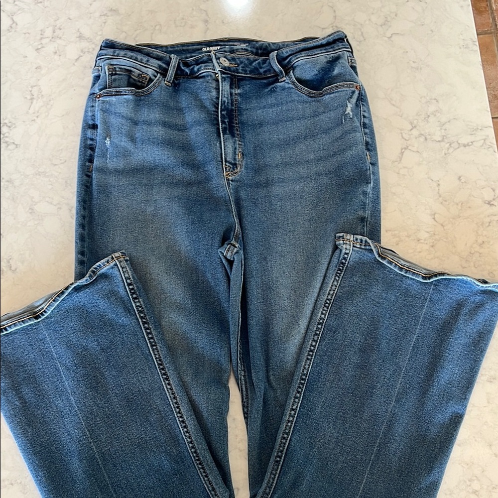 Old Navy‎ Flare Jeans